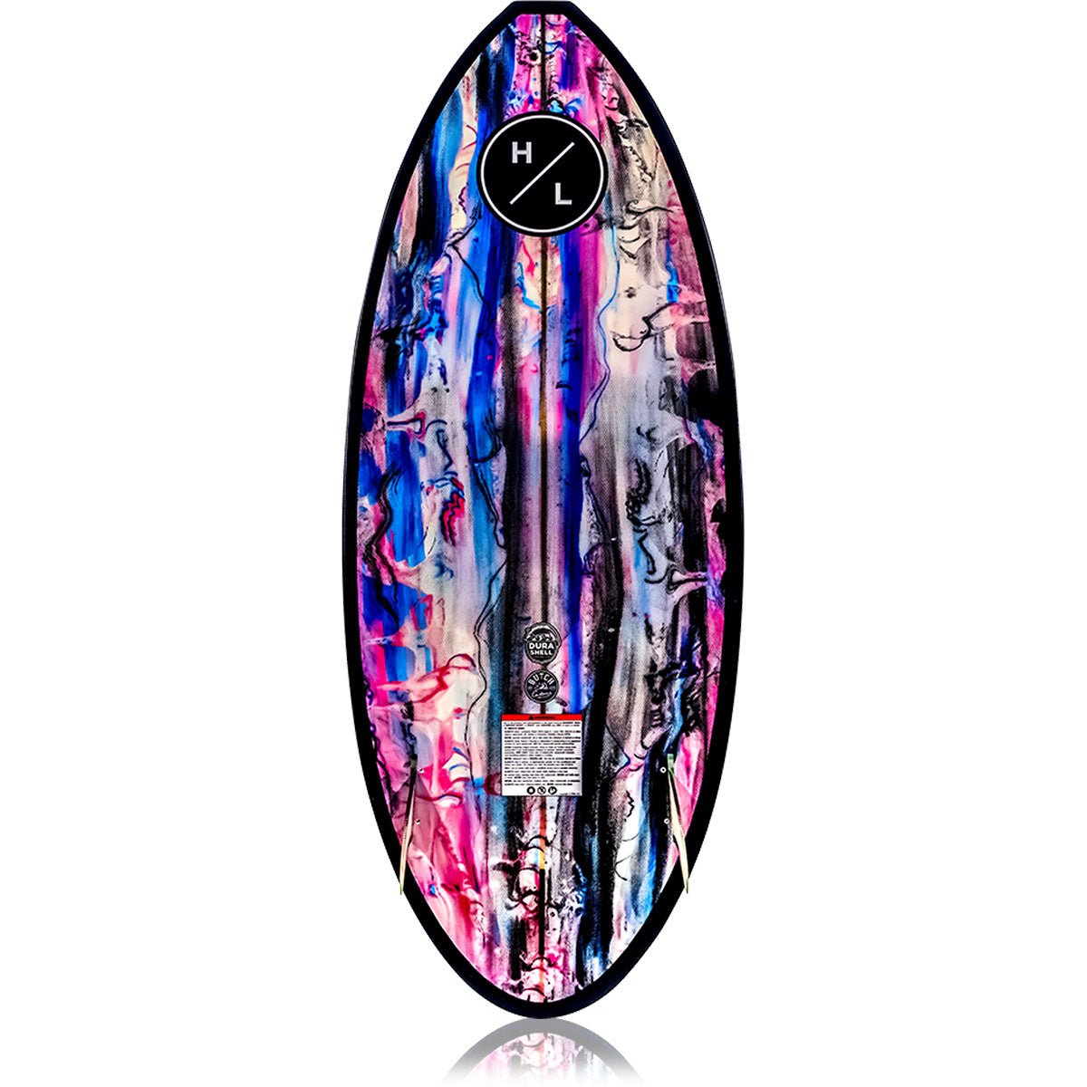 Hyperlite Ranger Wakesurf Board 2025