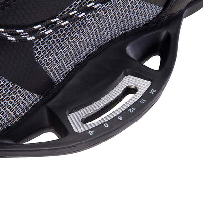 Hyperlite Remix Kids Wakeboard Bindings 2026