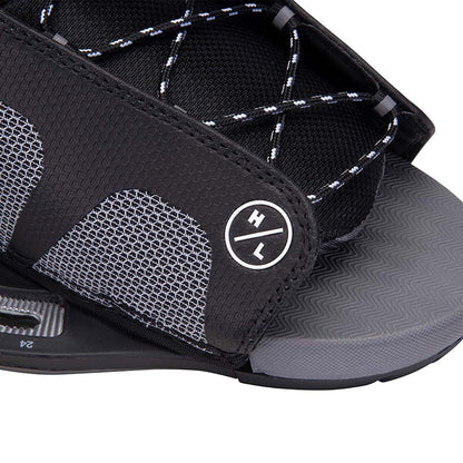 Hyperlite Remix Kids Wakeboard Bindings 2026