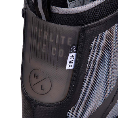 Hyperlite Remix Kids Wakeboard Bindings 2026