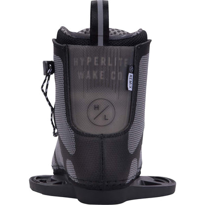 Hyperlite Remix Kids Wakeboard Bindings 2026