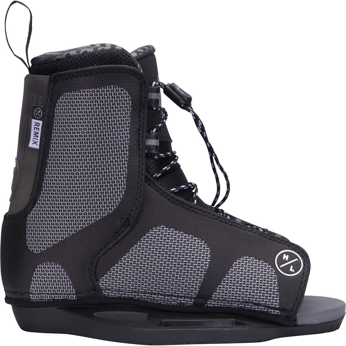 Hyperlite Remix Kids Wakeboard Bindings 2026