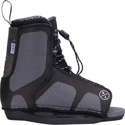 Hyperlite Remix Kids Wakeboard Bindings 2026