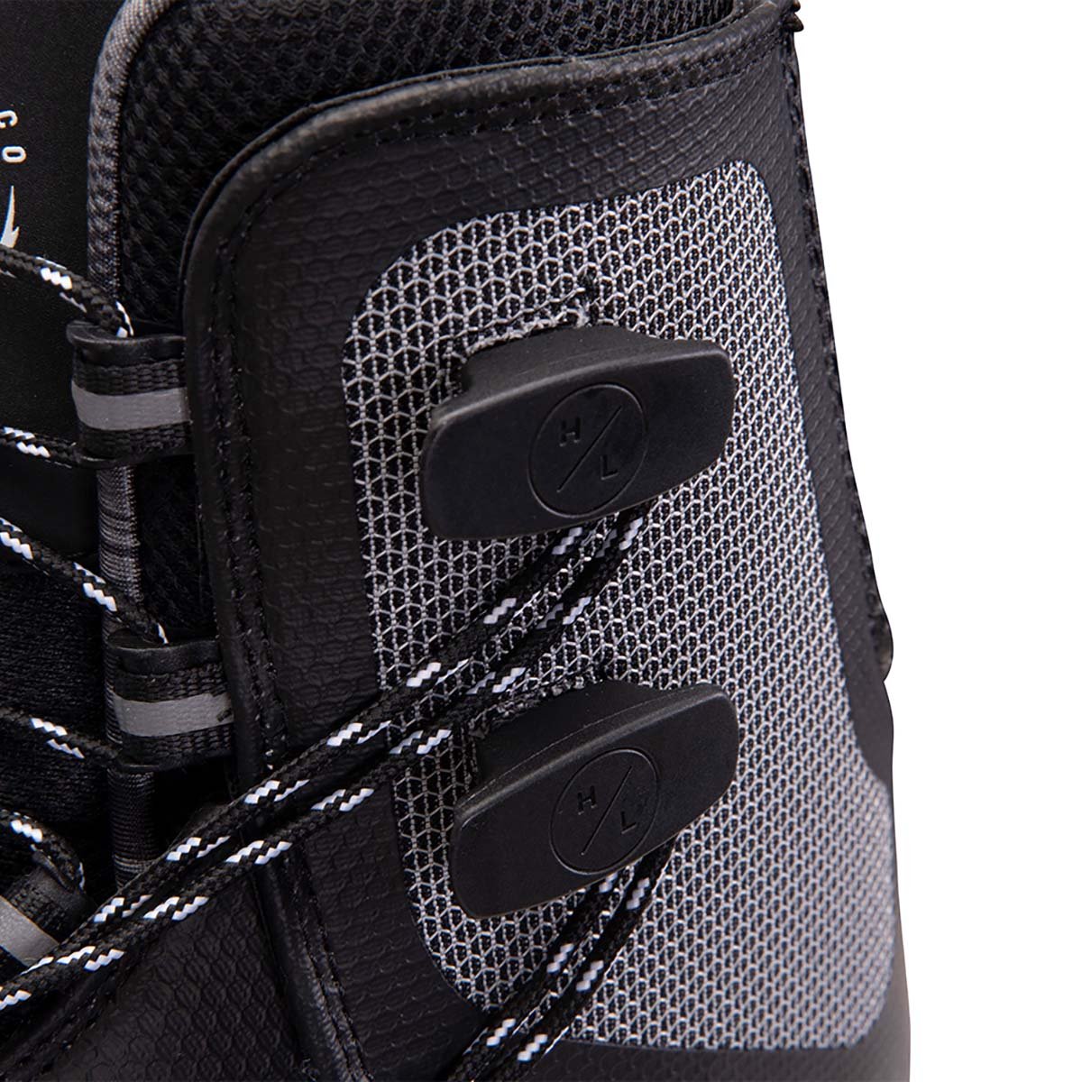 Hyperlite Remix Kids Wakeboard Bindings 2026