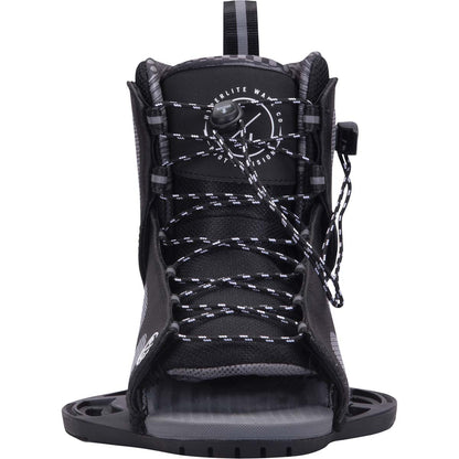 Hyperlite Remix Kids Wakeboard Bindings 2026