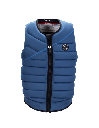 Hyperlite Ripsaw Comp Wake Vest in Blue
