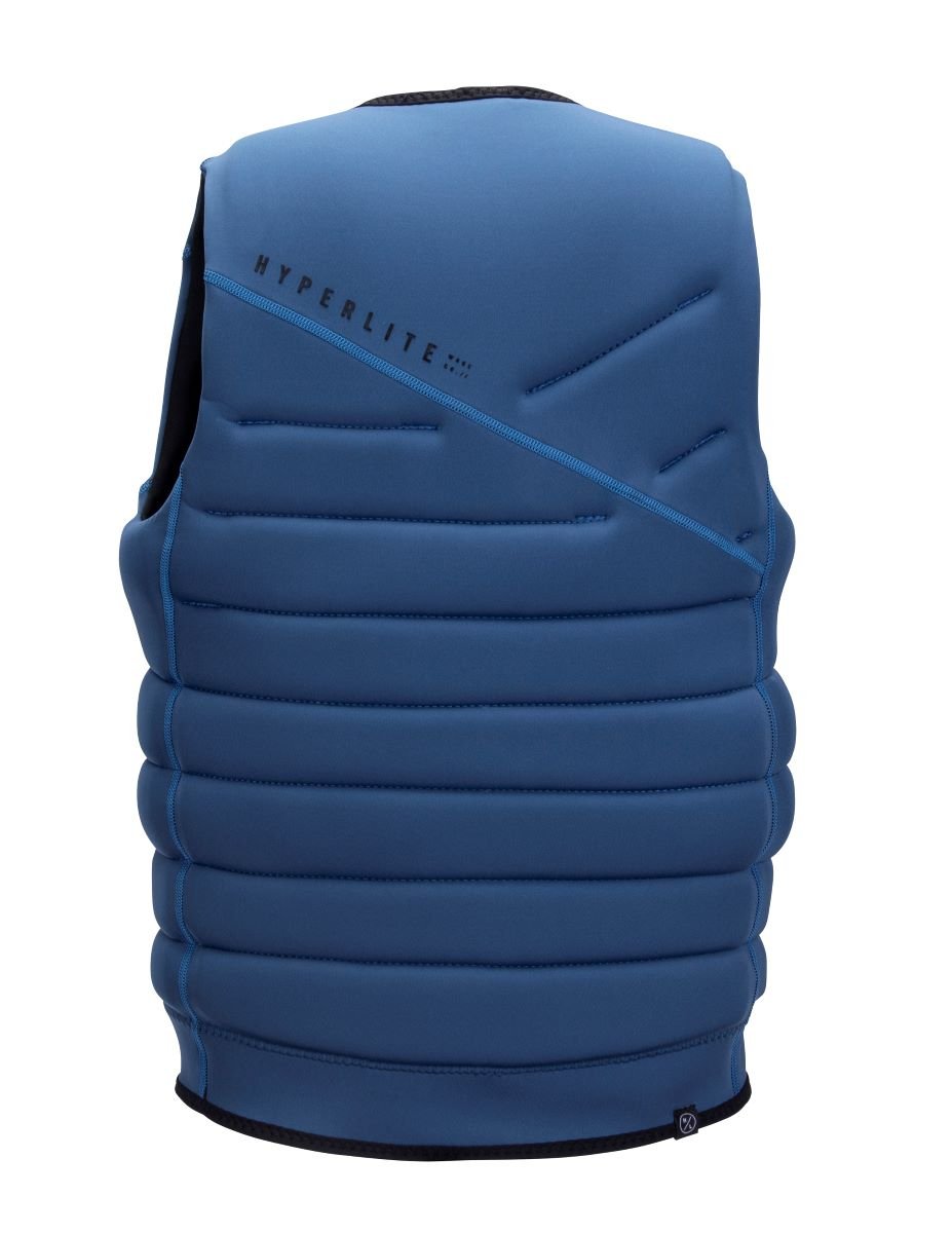 Hyperlite Ripsaw Comp Wake Vest in Blue