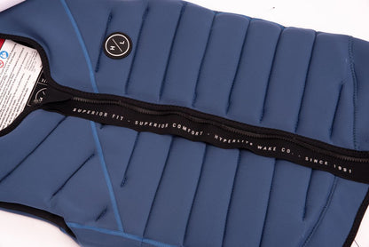 Hyperlite Ripsaw Comp Wake Vest in Blue