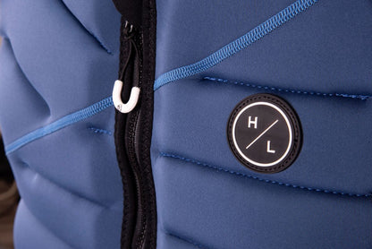 Hyperlite Ripsaw Comp Wake Vest in Blue