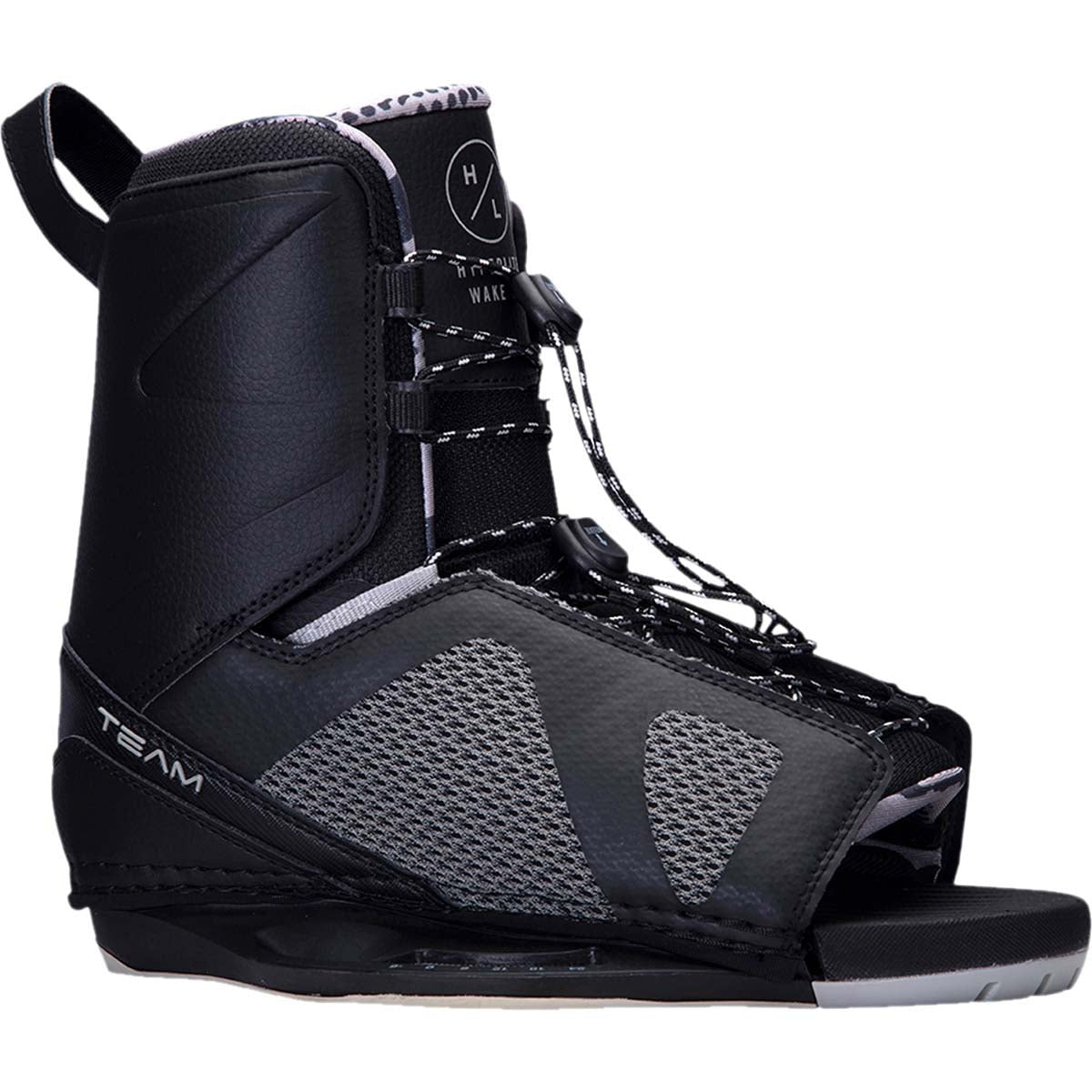 Hyperlite Rusty Pro w/Team OT Wakeboard Package 2024
