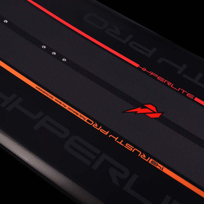 Hyperlite Rusty Pro w/Team OT Wakeboard Package 2024