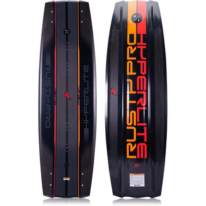 Hyperlite Rusty Pro w/Team OT Wakeboard Package 2024