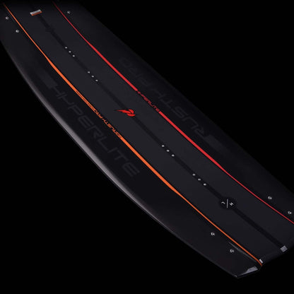 Hyperlite Rusty Pro w/Team OT Wakeboard Package 2024