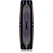 Hyperlite Rusty Pro w/Team X Wakeboard Package 2025