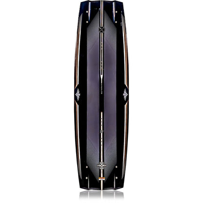 Hyperlite Rusty Pro w/Team X Wakeboard Package 2025