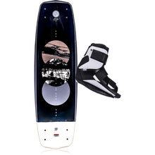 Hyperlite Sender w/Formula Wakeboard Package 2026