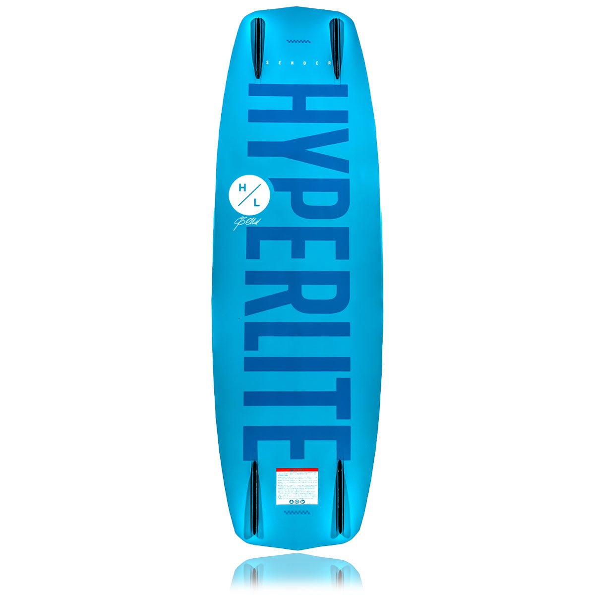 Hyperlite Sender w/Team OT Wakeboard Package 2026