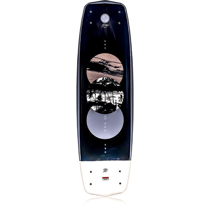 Hyperlite Sender w/Team OT Wakeboard Package 2026