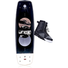 Hyperlite Sender w/Team X Wakeboard Package 2026
