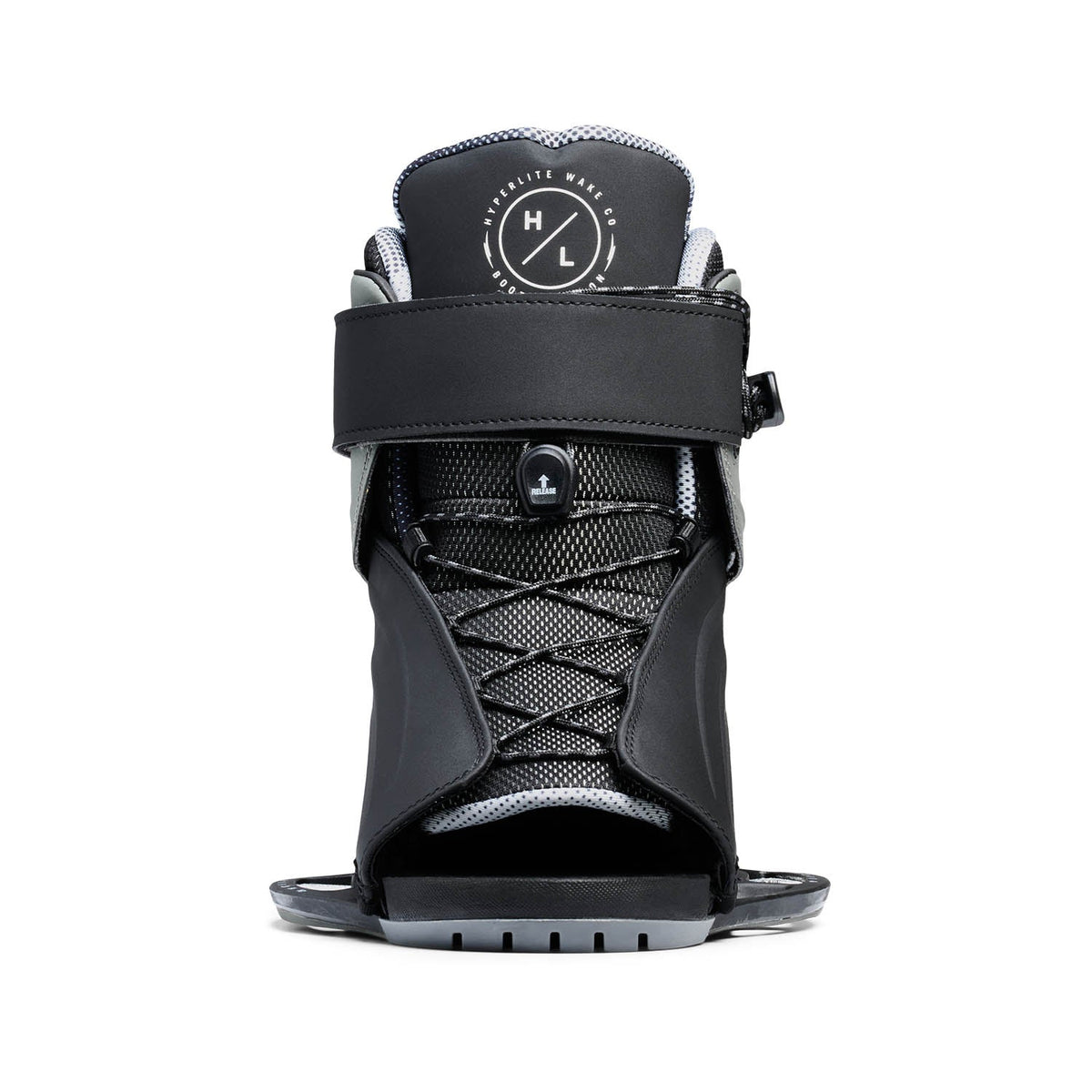 Hyperlite Session Wakeboard Bindings 2027