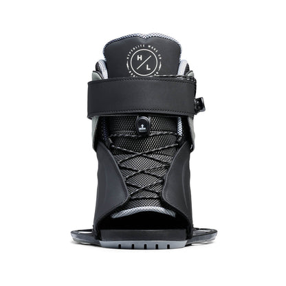 Hyperlite Session Wakeboard Bindings 2027
