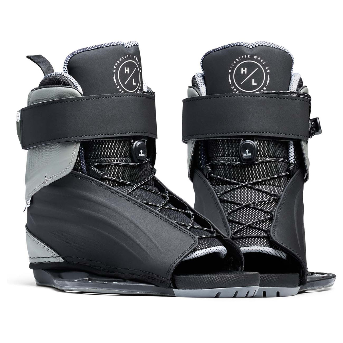 Hyperlite Session Wakeboard Bindings 2027