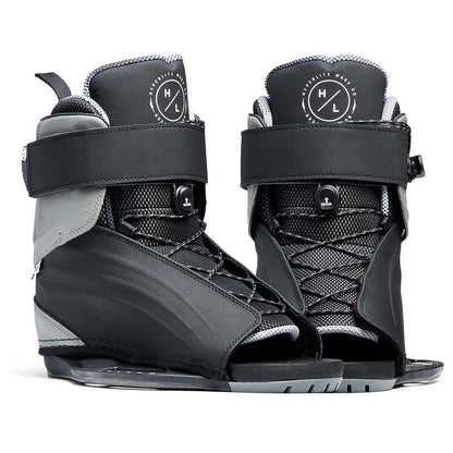Hyperlite Session Wakeboard Bindings 2027