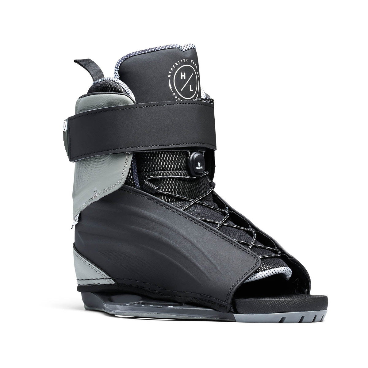 Hyperlite Session Wakeboard Bindings 2027