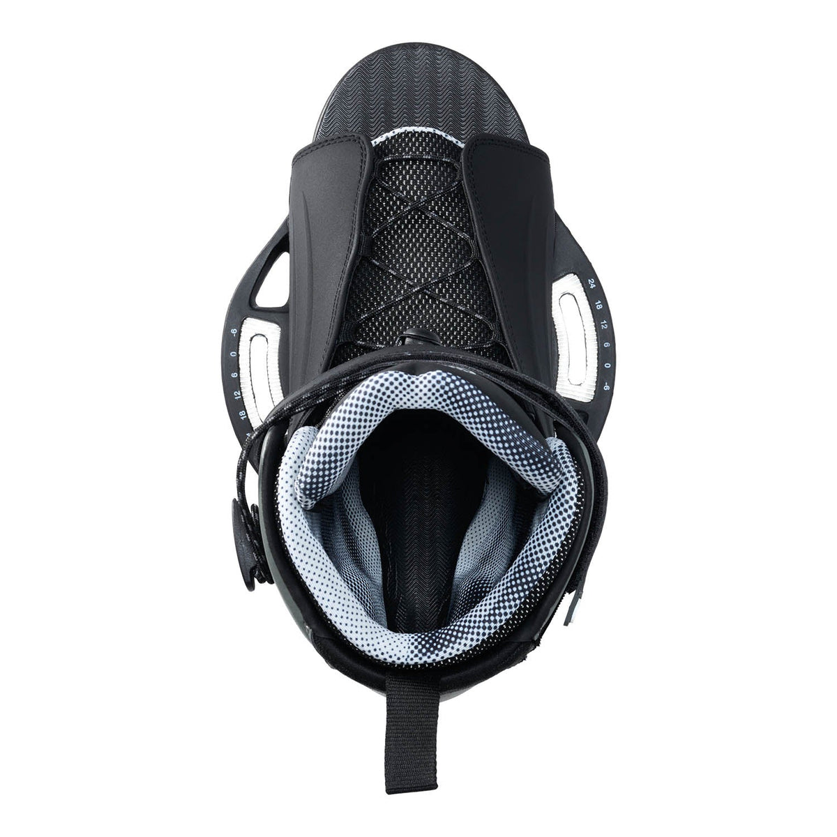 Hyperlite Session Wakeboard Bindings 2027