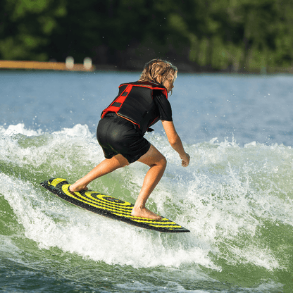 Hyperlite Shim Jr Wakesurf Board 2024