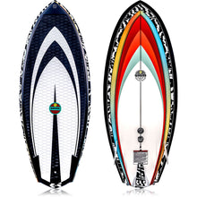 Hyperlite Shim Wakesurf Board 2026
