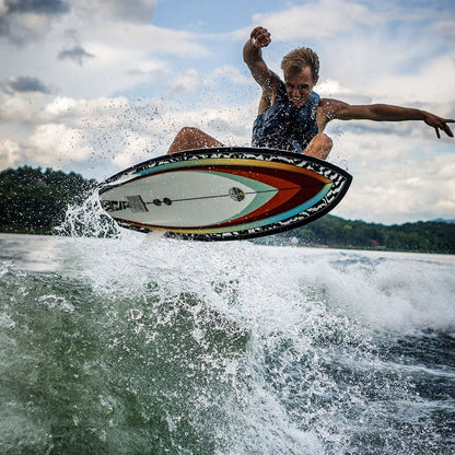 Hyperlite Shim Wakesurf Board 2026