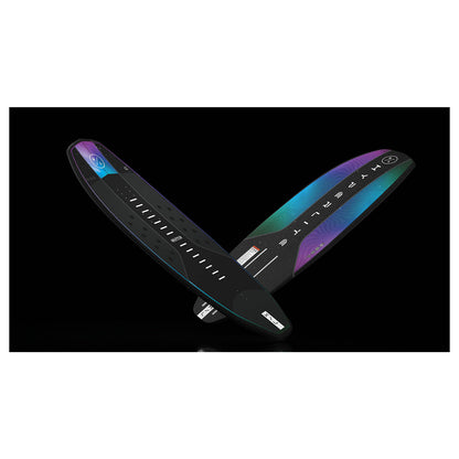 Hyperlite Shuttle Wake Foil Board 2027