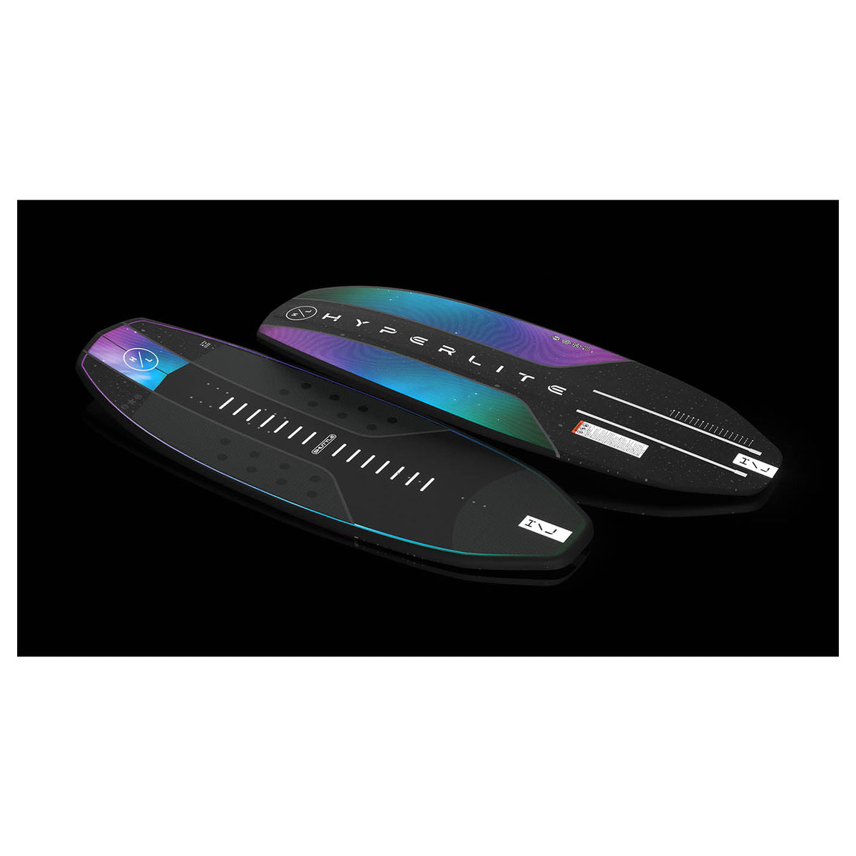 Hyperlite Shuttle Wake Foil Board 2027