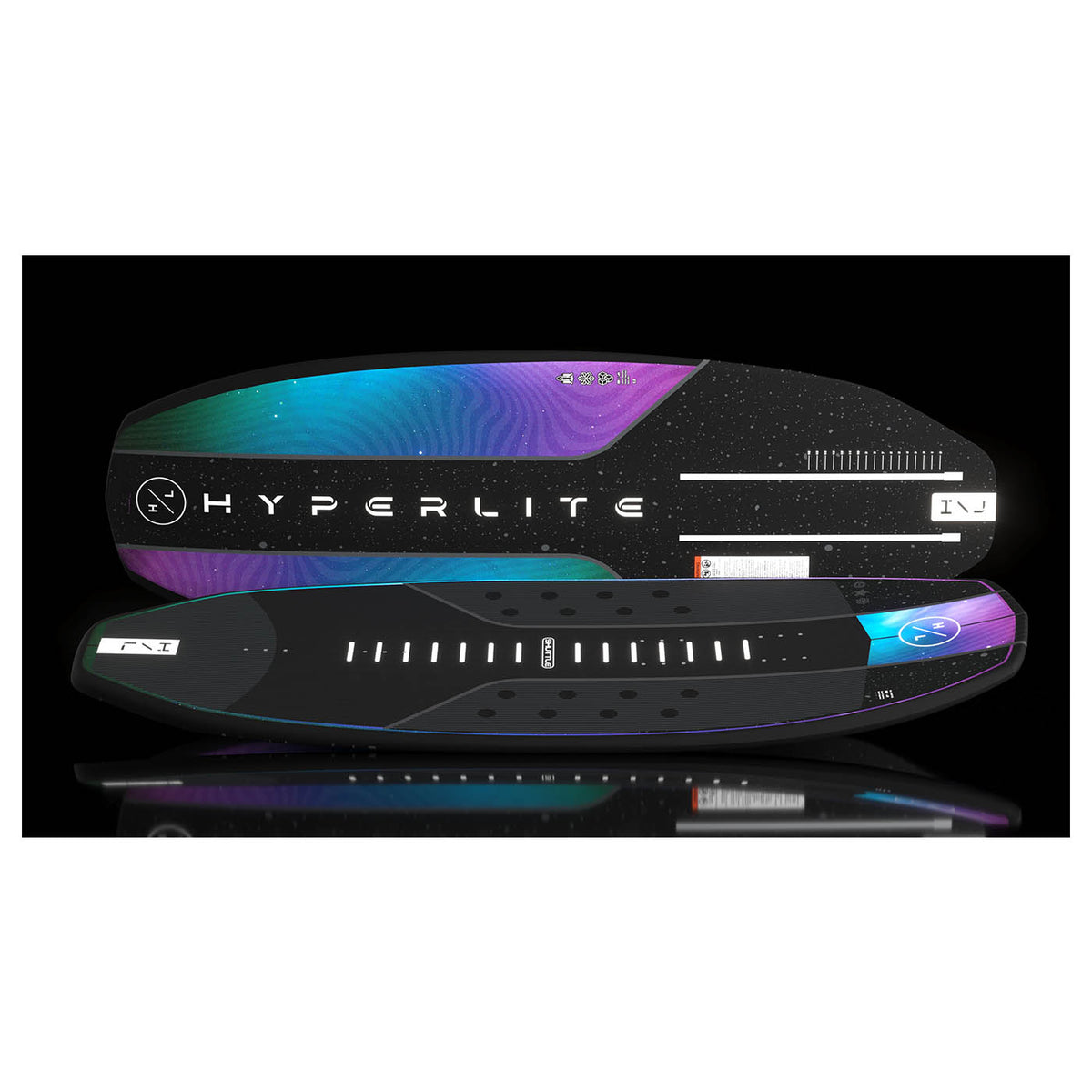 Hyperlite Shuttle Wake Foil Board 2027
