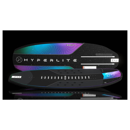 Hyperlite Shuttle Wake Foil Board 2027