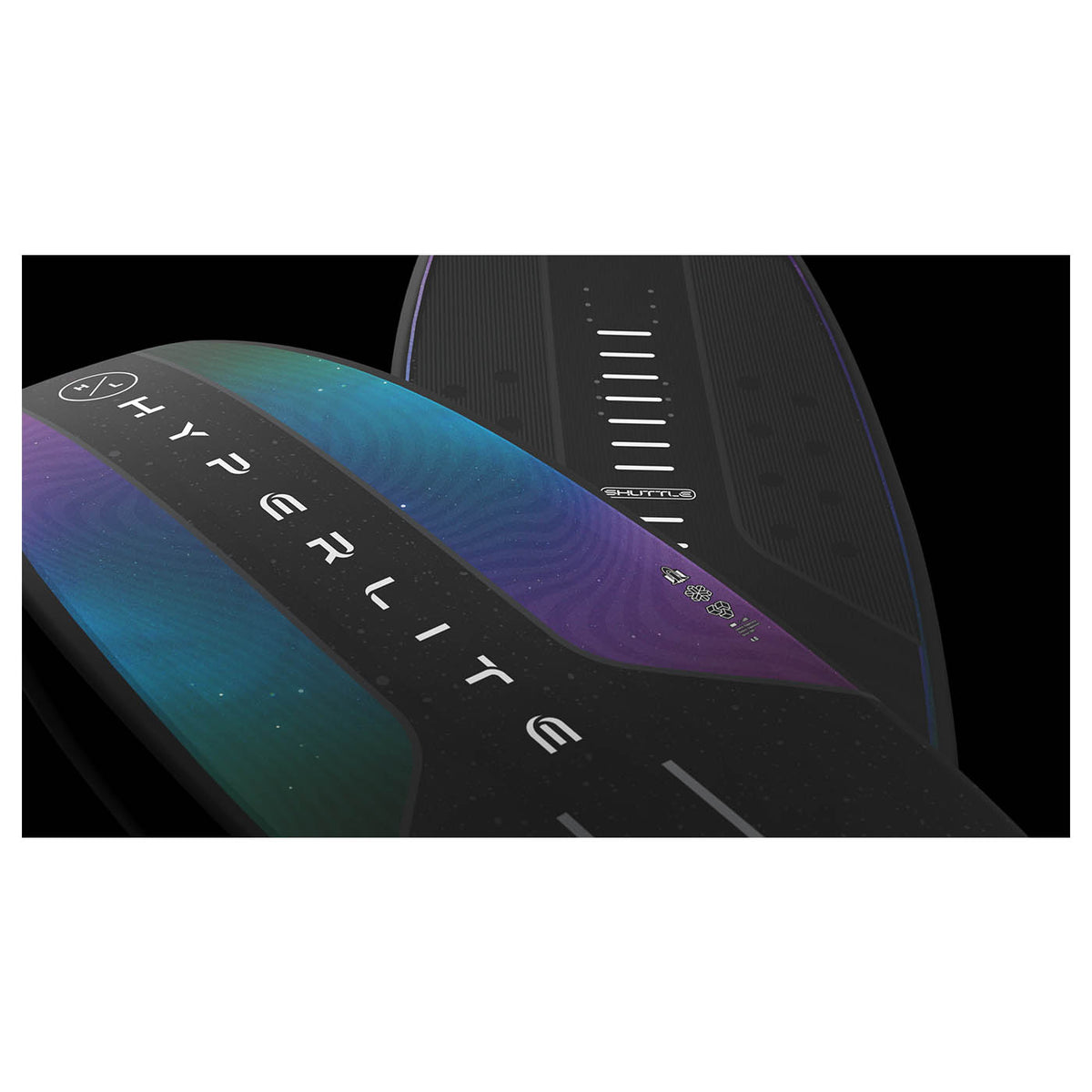 Hyperlite Shuttle Wake Foil Board 2027