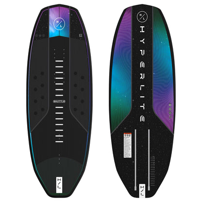 Hyperlite Shuttle Wake Foil Board 2027