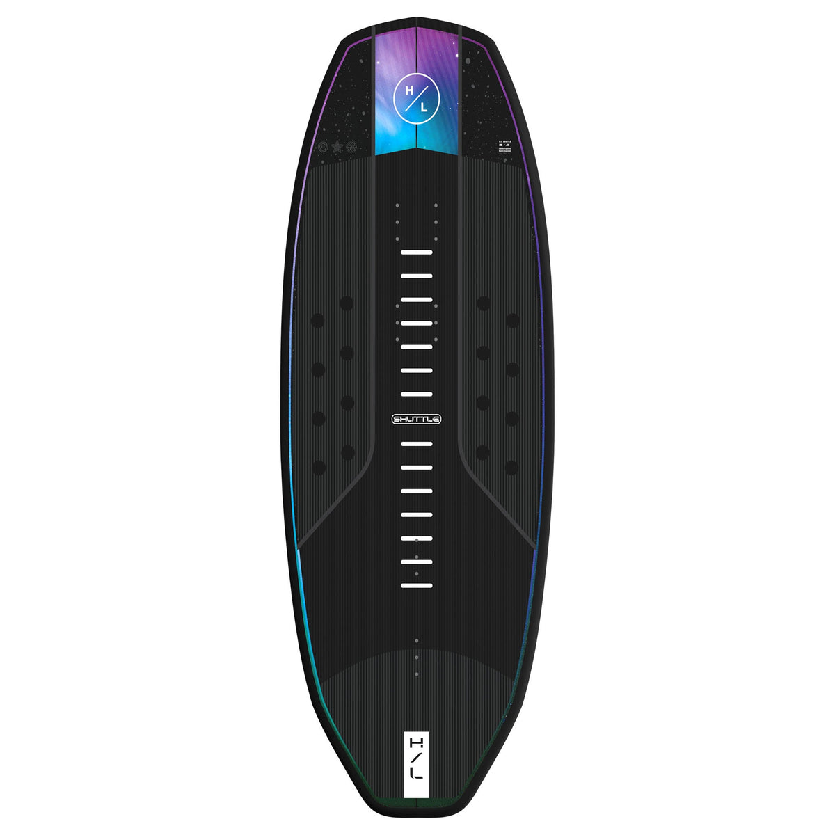 Hyperlite Shuttle Wake Foil Board 2027