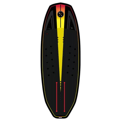 Hyperlite Shuttle Wake Foil Board 2027