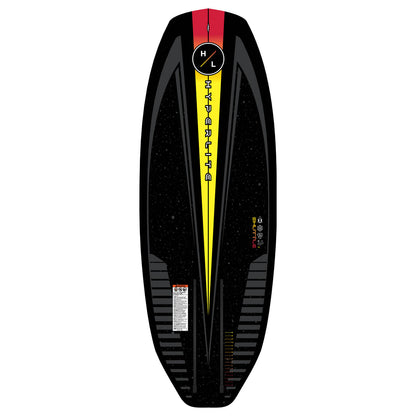 Hyperlite Shuttle Wake Foil Board 2027