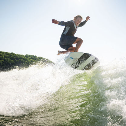 Hyperlite Smoke Wagon Wakesurf Board 2026