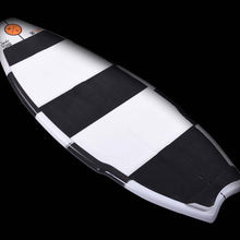 Hyperlite Smoke Wagon Wakesurf Board 2026