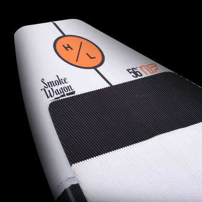 Hyperlite Smoke Wagon Wakesurf Board 2026