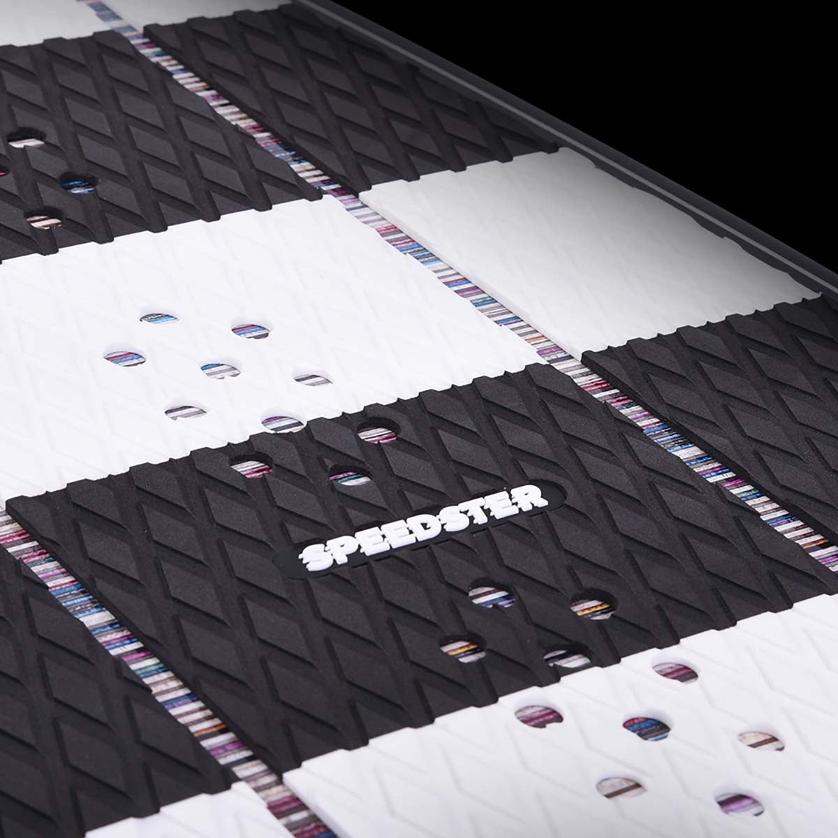 Hyperlite Speedster Wakesurf Board 2025