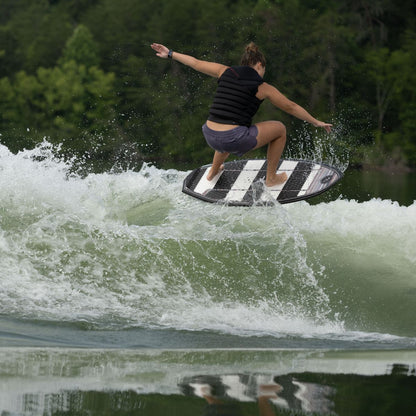 Hyperlite Speedster Wakesurf Board 2025