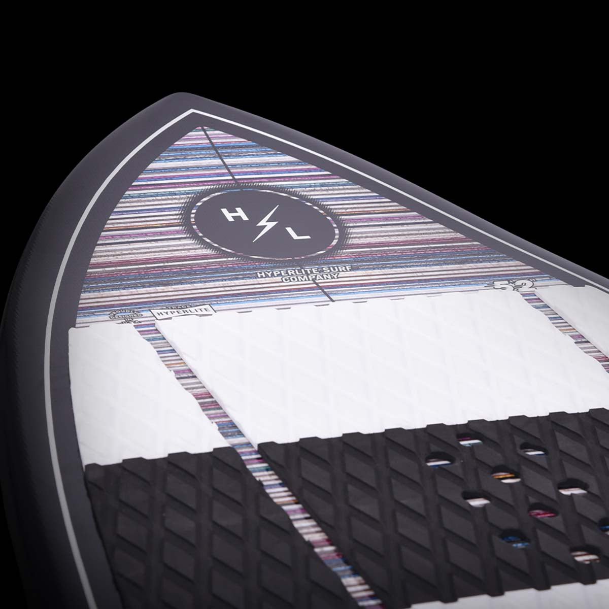Hyperlite Speedster Wakesurf Board 2025