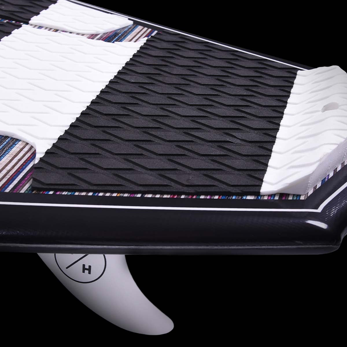 Hyperlite Speedster Wakesurf Board 2025
