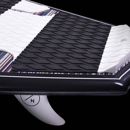 Hyperlite Speedster Wakesurf Board 2025