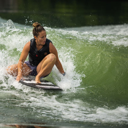 Hyperlite Speedster Wakesurf Board 2025